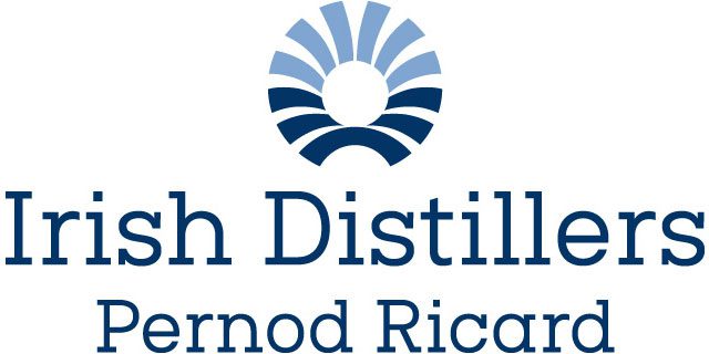 Irish Distillers logo