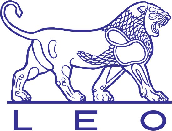 Leo Pharma logo