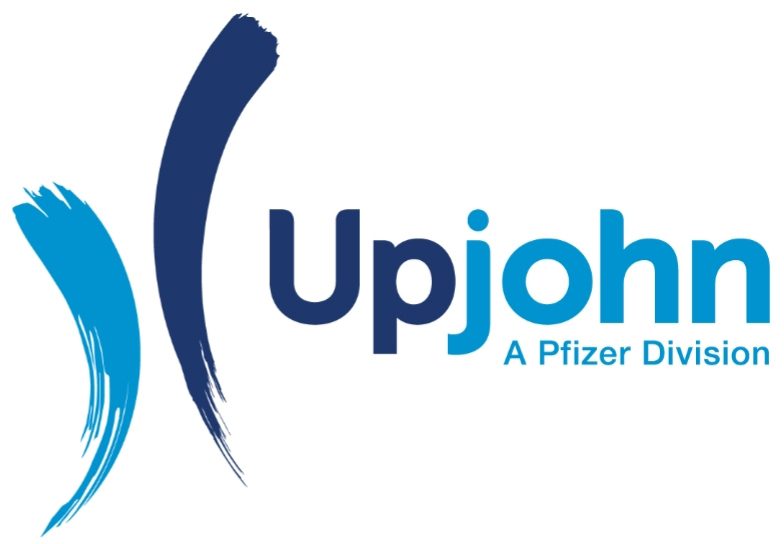 Upjohn logo