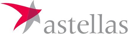 astellas logo