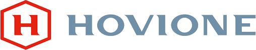 hovione logo