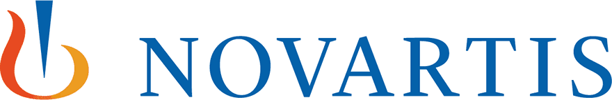 novartis vector logo logo