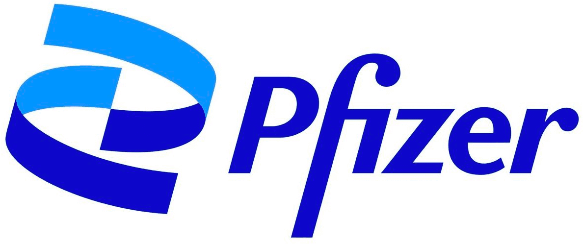 pfizer logo