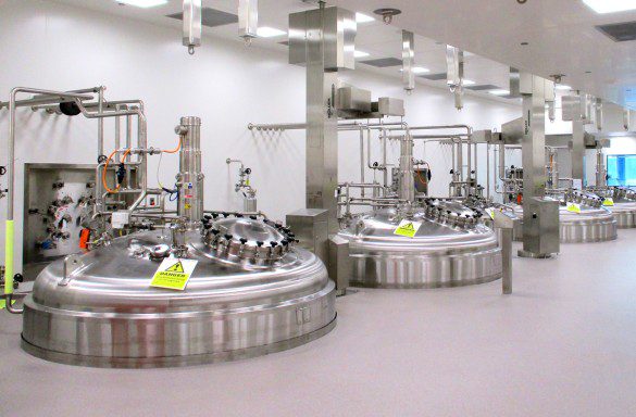 life sciences