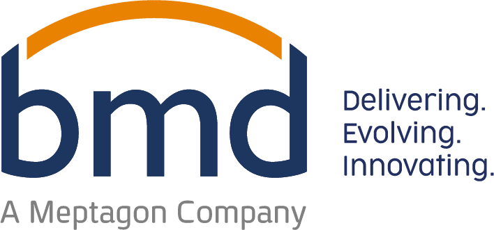 BMD & Co. Ltd. logo