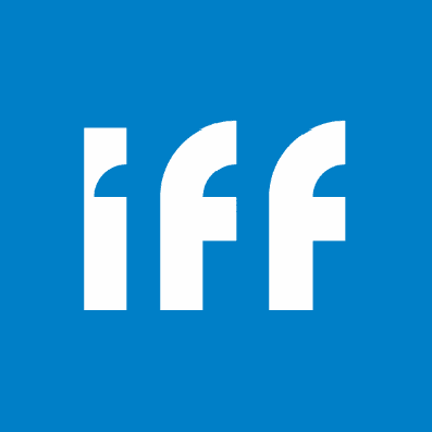 iff logo logo