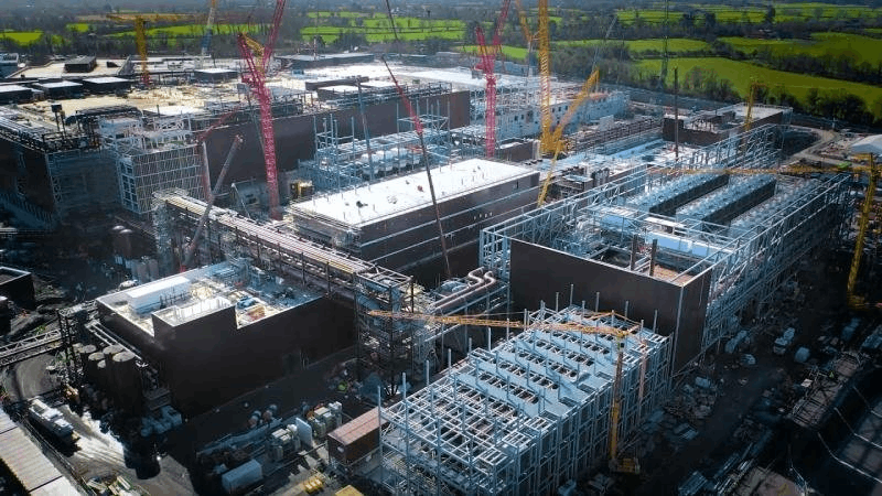 Boiler Chiller Plant (BCP) Project