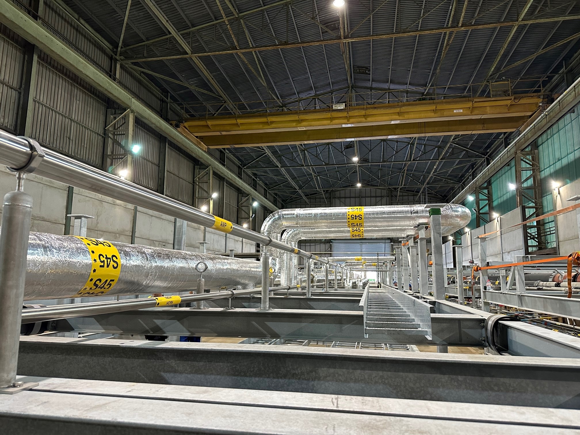 OSM Modular Solutions