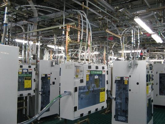 Tooling site image from Meptagon