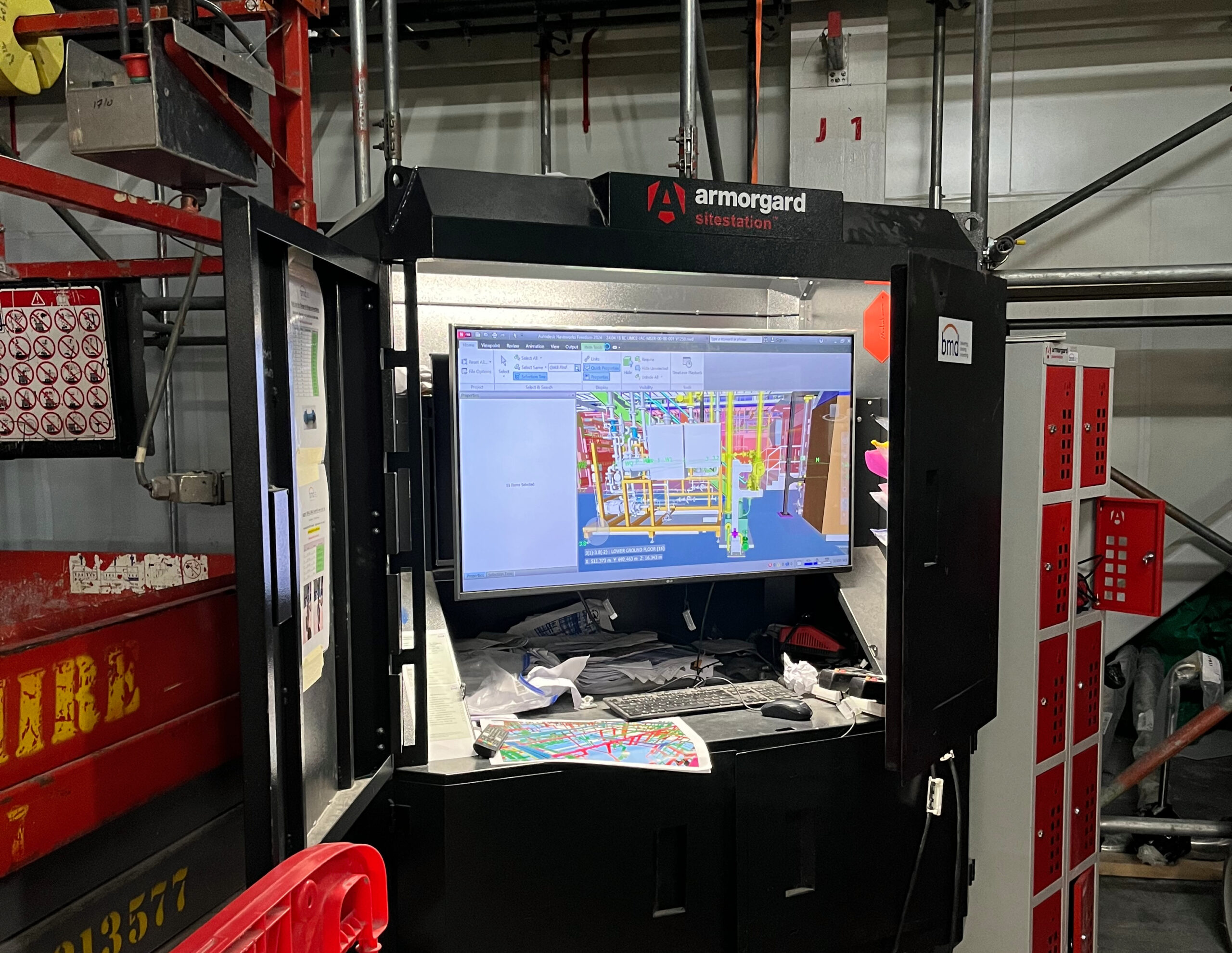 Mechanical Design Services