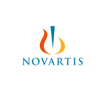 Novartis company logo
