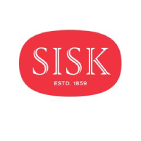 SISK company logo established 1859
