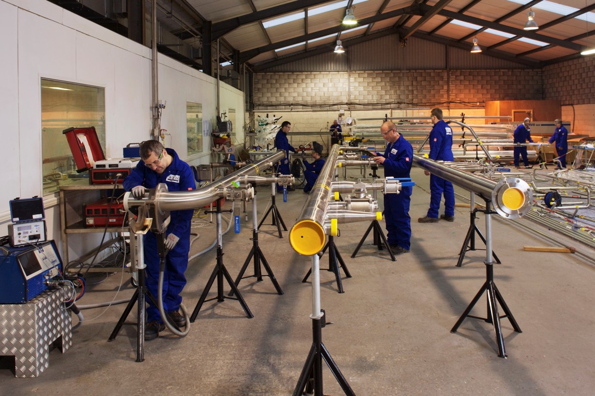 2011_Workshop Facility 1