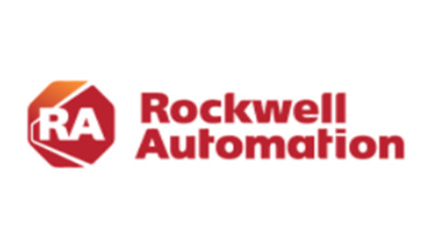 Rockwell Automation company logo