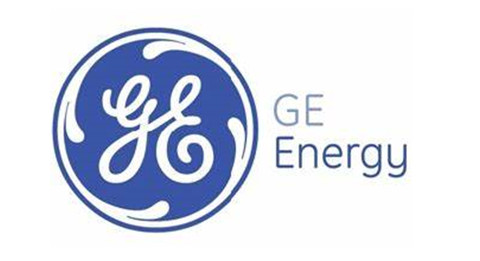 GE Energy company logo