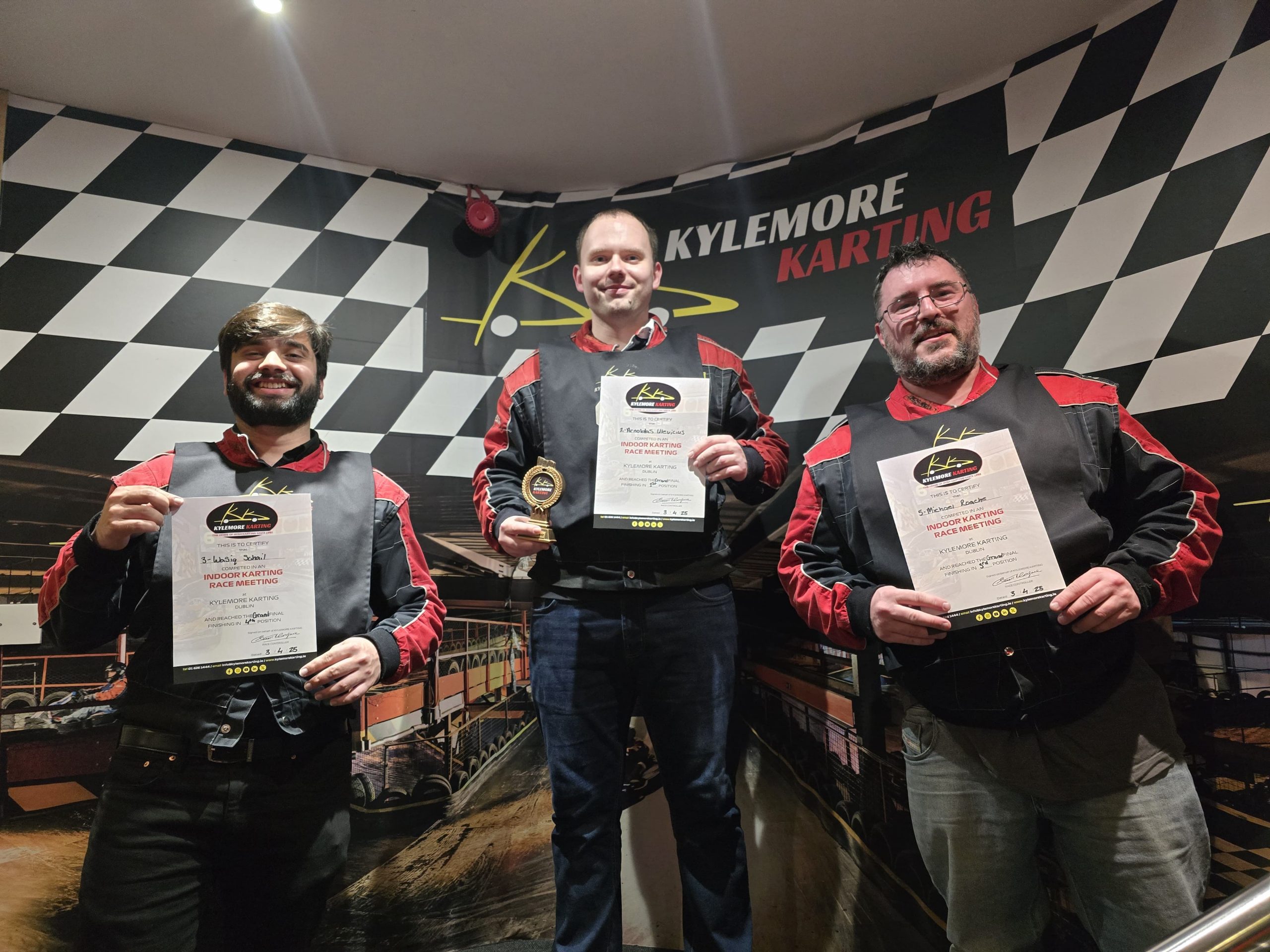 Dublin Sports and Social